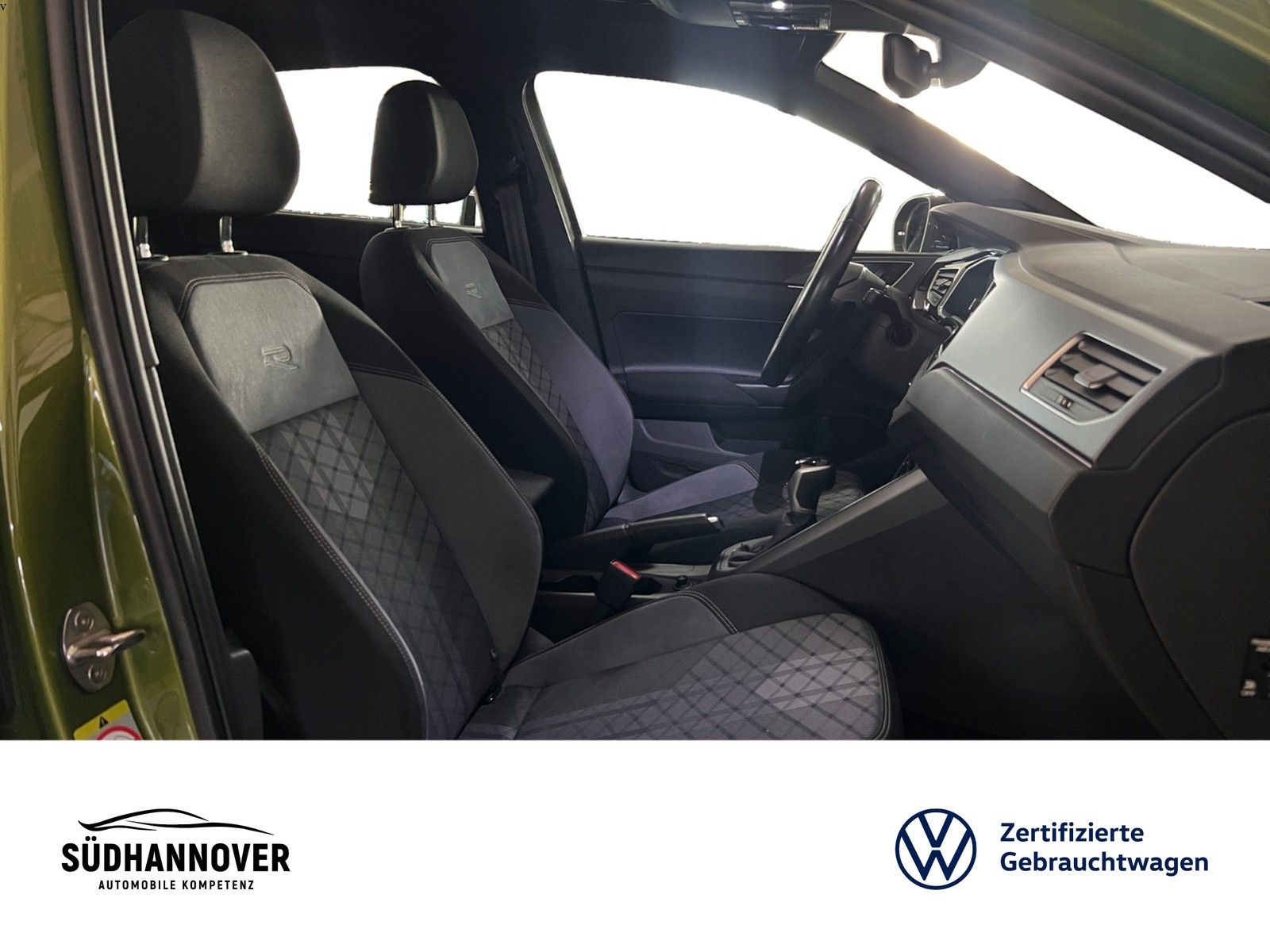 Volkswagen Taigo - Bild 8