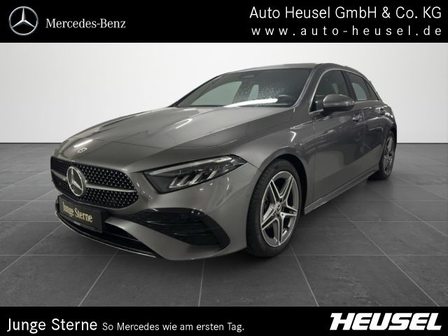 MERCEDES-BENZ A 200 AMG *Adv.Plus*Winter-P*AHK*Lader.-P*Park-P