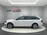 Skoda Octavia Combi RS LED ACC A/C Black Design - gebrauchte Skoda Octavia aus dem Jahr 2017