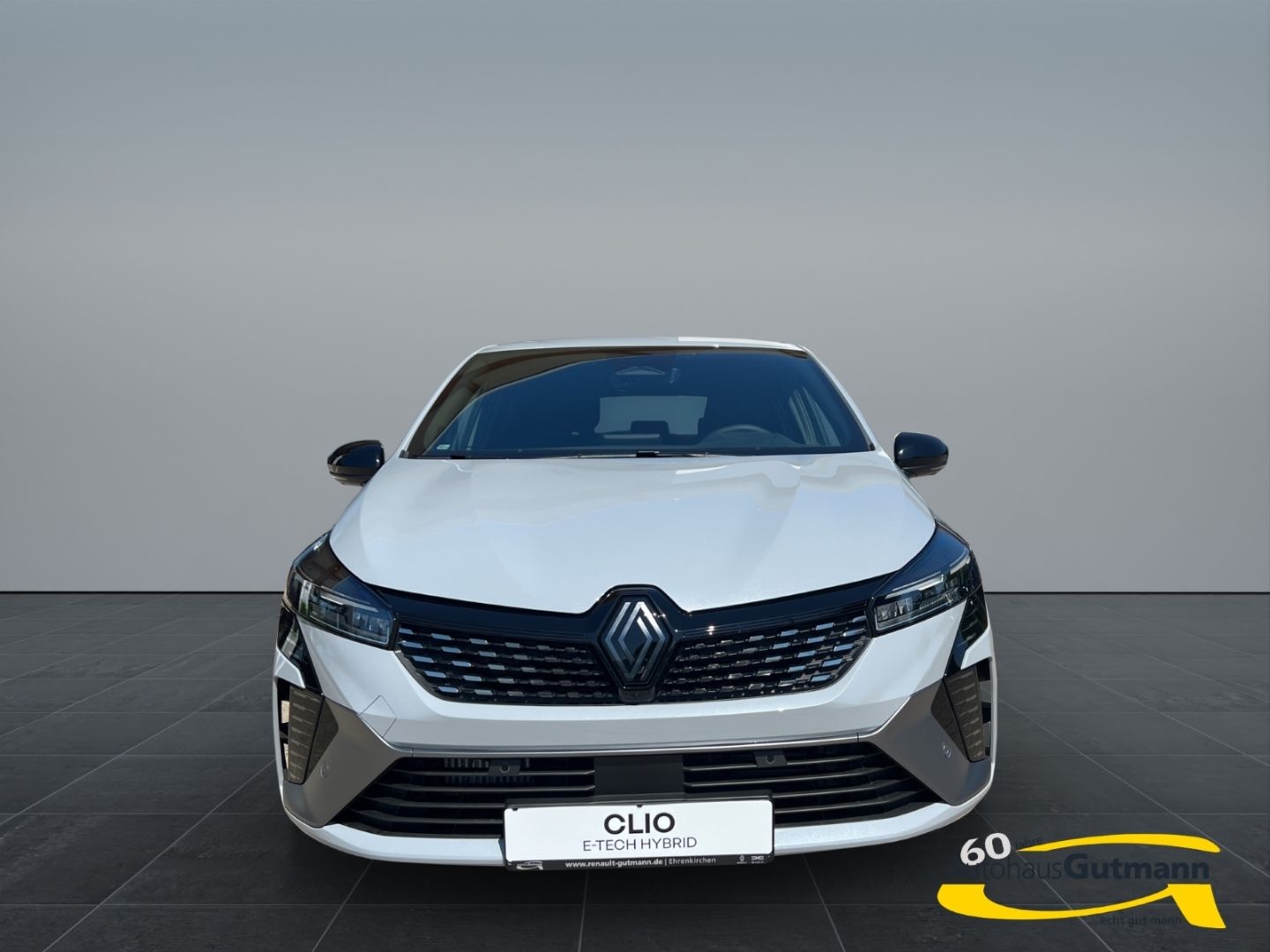 Fahrzeugabbildung Renault Clio V Esprit Alpine 1.0 TCe 90 EU6e Navi Digita