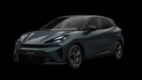 Cupra Raval - Vorschau Bild 1