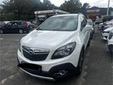 Opel Mokka 1.4 Turbo INNOVATION Automatik INNOVATION - Opel Mokka in Nürnberg