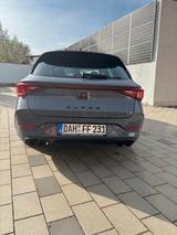 Cupra Leon 2.0 TSI 228kW VZ 4Drive DSG Sportstourer VZ - Cupra Leon Unfallwagen