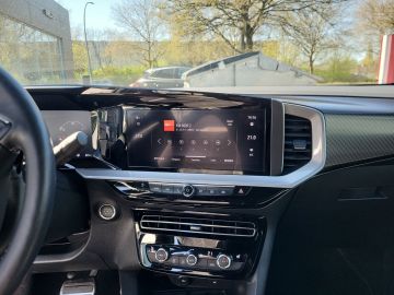 Opel Mokka - 11
