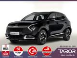 Kia Sportage 1.6 CRDi MHEV 136 DCT ACC Keyl Kam Nav - Kia Tageszulassungen mit Diesel-Antrieb