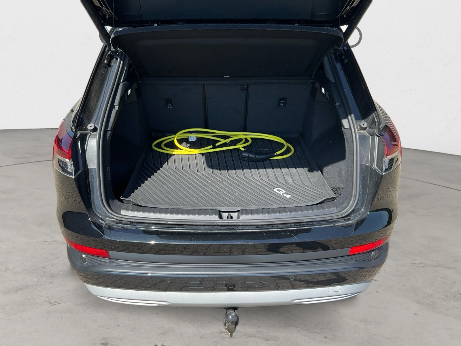 Audi Q4 e-tron - Bild 17