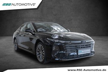 Bild 3 Andere Bestune B70 Pano, 360 Cam, SH, Carplay