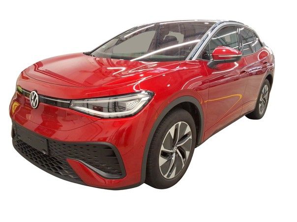 Volkswagen ID.5 - Bild 2