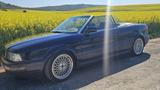 Audi 80 Cabrio / TÜV NEU / Bald  H-Zulassu... - Audi 80 aus 1998