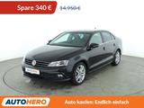 Volkswagen Jetta 1.4 TSI Allstar BMT *BI-XENON*TEMPO*PDC* - Volkswagen Jetta: Limousine