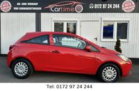 Opel Corsa E Selection 1,2 *RENTNER*WENIG KM*TÜV NEU*