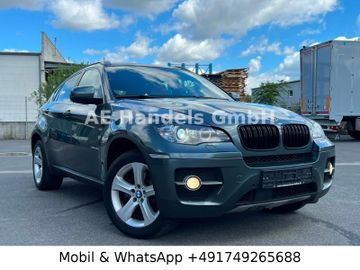 BMW X6 - 2