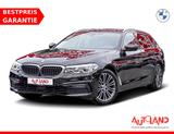 BMW 520dA Touring Sport Line LED Navi ACC Kamera - gebrauchte BMW 520 aus dem Jahr 2018