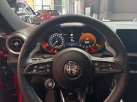 Alfa Romeo Tonale - Vorschau Bild 12