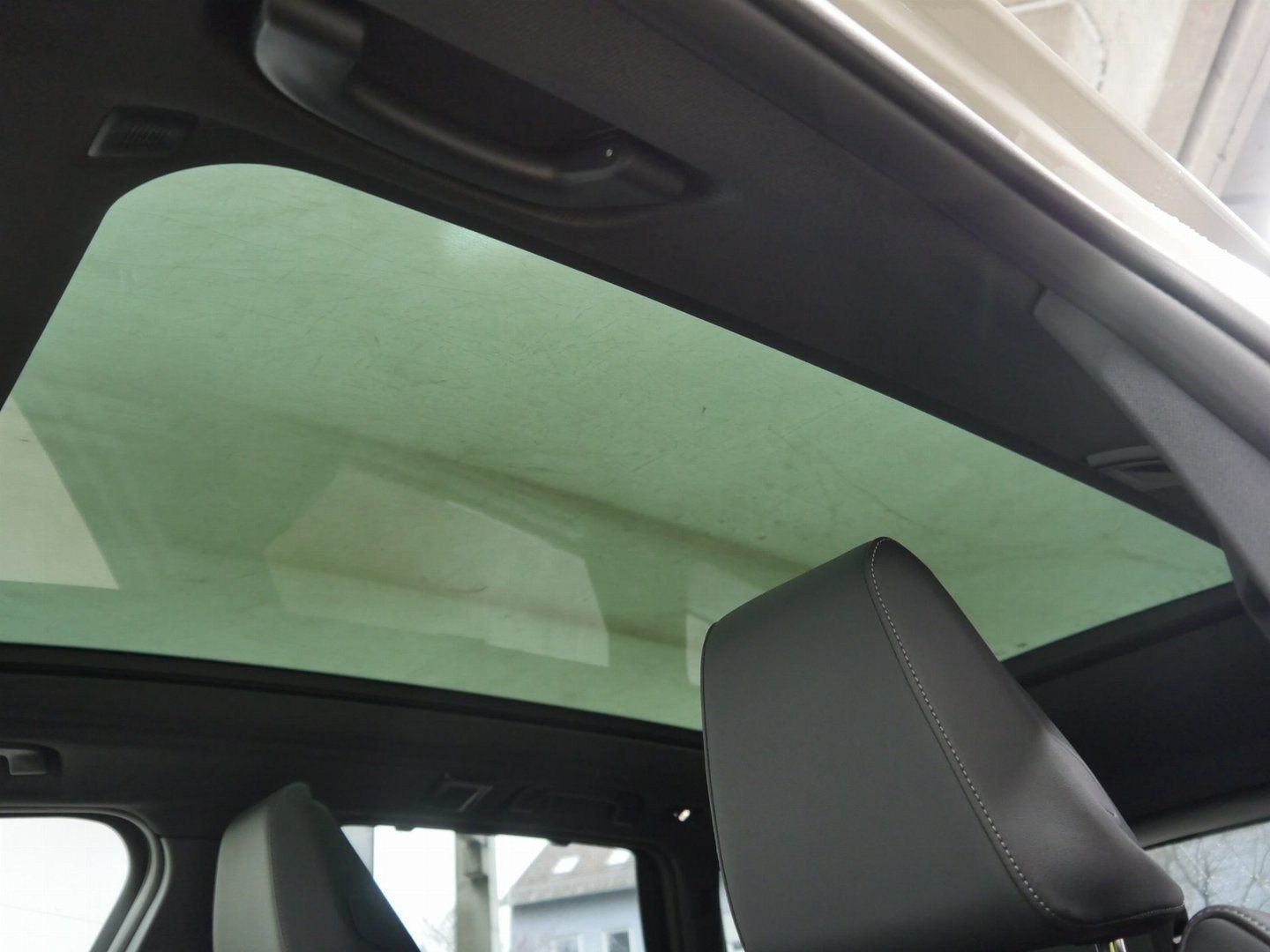 Fahrzeugabbildung BMW X3 20 xDrive M Sportpaket HK HiFi DAB LED