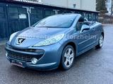 Peugeot 207 CC Platinum 120 - Peugeot 207: Cc207 Platinum