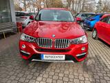 BMW X4 3,0 D/X -Line*4X4* Autom* Leder*Navi*Xen* - BMW: 3.0