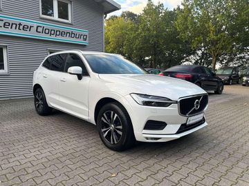 Volvo XC60 - 7