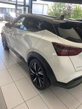 Nissan Juke 1.0 DIG-T N-DESIGN DCT N-DESIGN - Nissan Juke mit Benzin-Antrieb: Kleinwagen