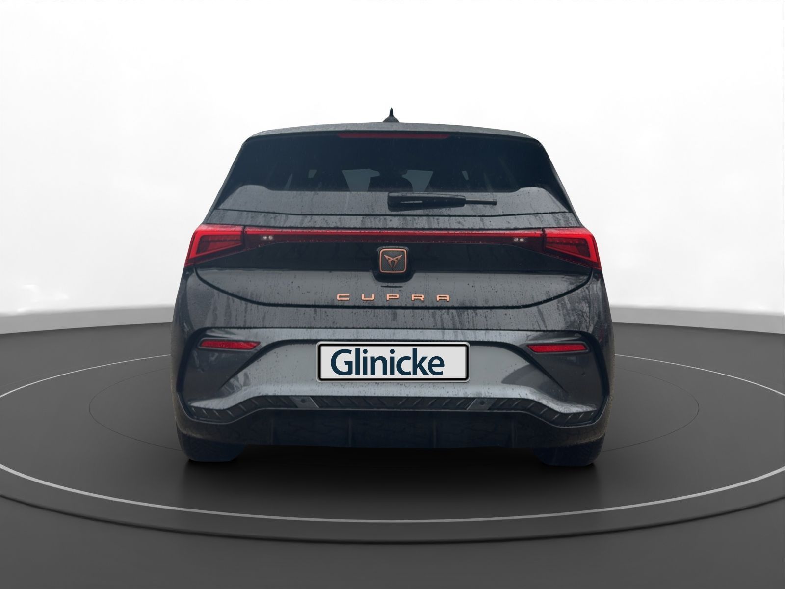 Cupra Born - Bild 3