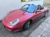 Porsche Boxster 2.7 + HARDTOP - Porsche Boxster: Hardtop