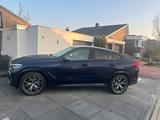 BMW X6 M50 M50d - Top Ausstattung, super gepflegt  - BMW X6 M50 aus 2020