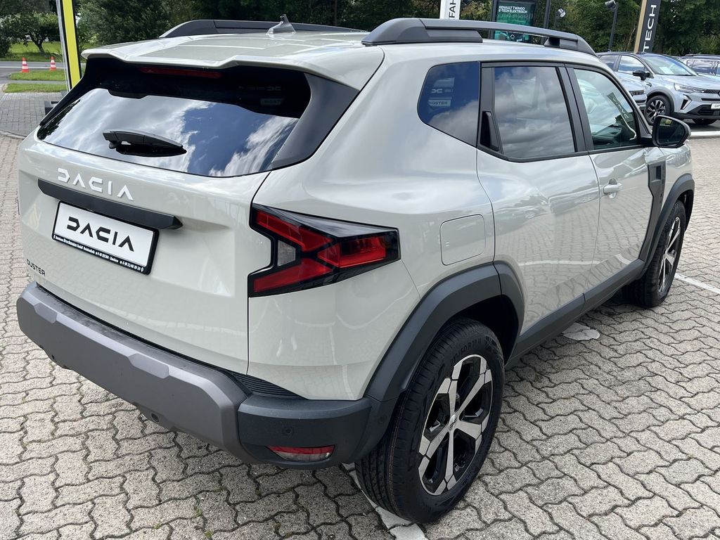 DACIA Duster - Bild 3