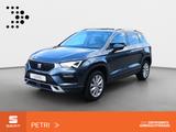 Seat Ateca Style 1.5 TSI DSG*LED*NAVI*SHZ*AHK*KAM* - Seat Ateca Gebrauchtwagen in Frankfurt