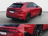 Audi SQ8 - Vorschau Bild 17