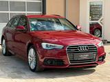 Audi A6 3.0 TDI quattro*AHK*Bose*Kamera*ACC - Audi mit Diesel-Antrieb: Leder, mit Navigationssystem, Kombi, 0