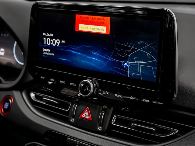 Hyundai i30 cw 1.0 Pure Fernlicht-Assistent Tempomat