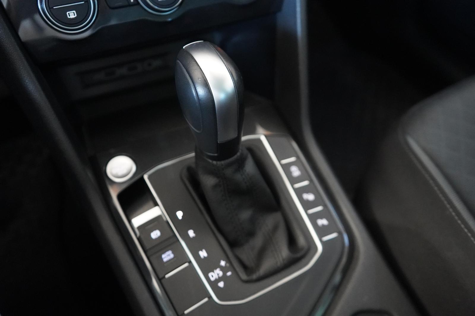 Volkswagen Tiguan 1.5 TSI LED Navi ACC Tempomat Bluetooth, миниатюра 27