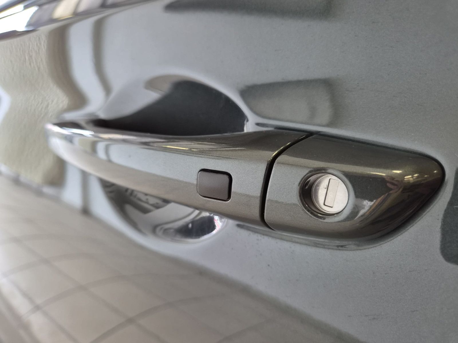 Fahrzeugabbildung Hyundai i30 N Line Mild-Hybrid / LED / PANO