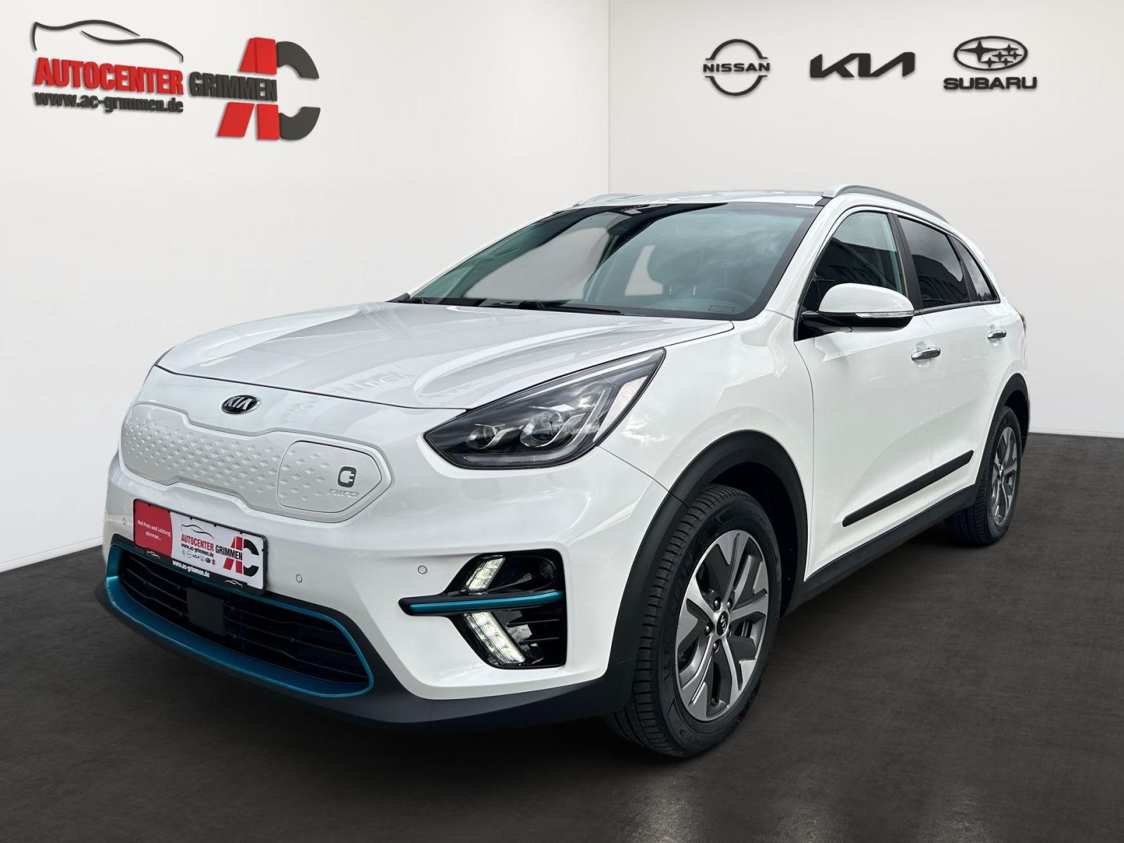 Kia e-Niro Spirit  64 kWh