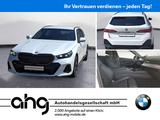 BMW 520d Touring M SPORT Pro AHK Iconic Glow harman 