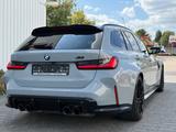 BMW M3 Baureihe M3 Touring xDrive Competition - BMW M3: Kombi