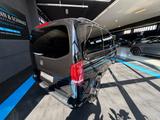 Mercedes-Benz V220(BlueTEC)d kompakt+AHK+LED+Rfkm.+Navi+1Hand - 7-Sitzer Vans