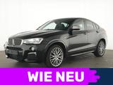 BMW X4 M40 i HuD|DrivingAssistant+|AHK|H&K|Innovatio - BMW X4 M40 Gebrauchtwagen