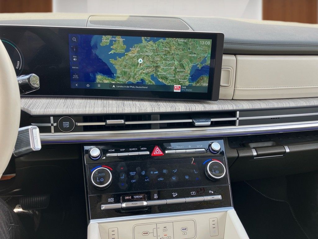 Hyundai Santa Fe – Bild 9