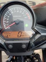 Honda CBR 125r - HONDA CBR125R