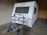 Sunlight Ideal für Caravan-Einsteiger: 2 - 3 Personen