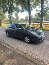 Toyota Prius 1.5-l_VVT-i Executive Executive - Toyota Prius aus 2008 mit Hybrid-Antrieb