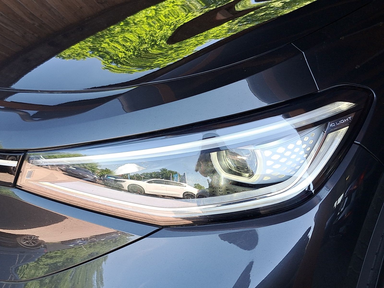 Volkswagen ID.4 - Bild 6