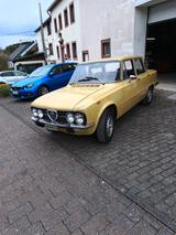 Alfa Romeo Giulia - Alfa Romeo Giulia: 3 Türen