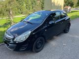 Opel Corsa 1.2 ecoFLEX  03.2013. 80650 km. TÜF Neu - Opel Corsa: 2.0