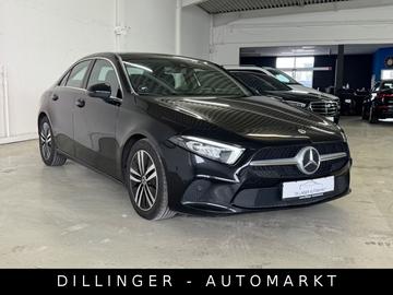 صورة 10 لـ 2021 Mercedes-BENZ A 220
