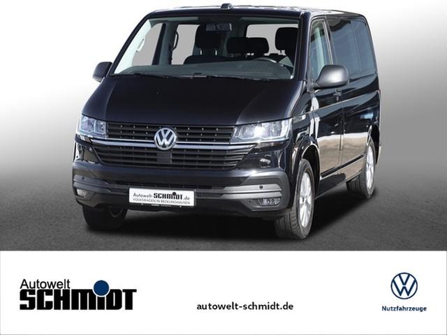 Volkswagen T 6.1 Multivan 2,0 TDI DSG Family ACC Navi AHK P
