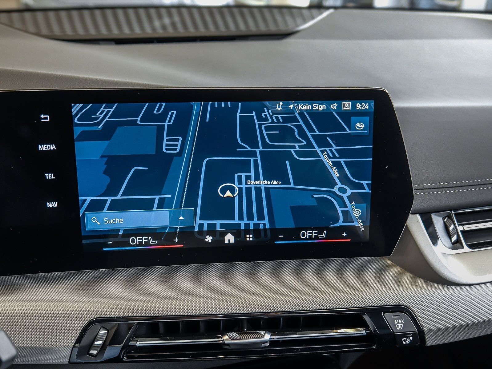 BMW 218 Active Tourer - Bild 6