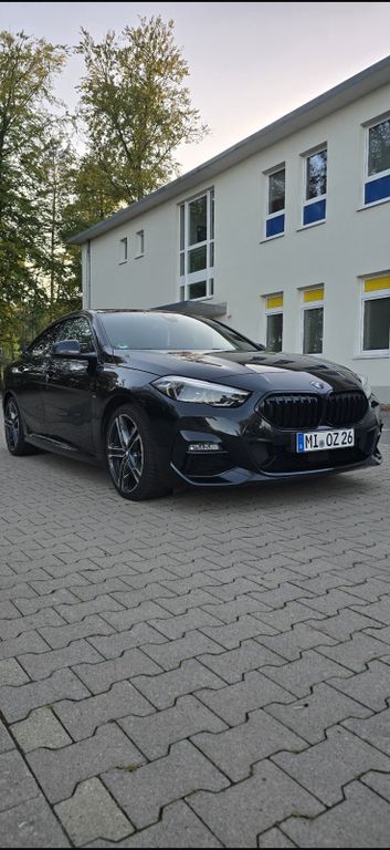 Image of BMW 220