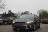Ford Mondeo Turnier Business Edition - mit Diesel-Antrieb: Grau, Kombi